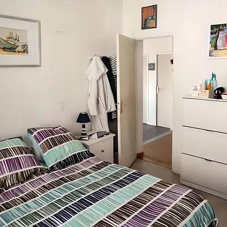 Charmante à Avec Piscine Privée Villa