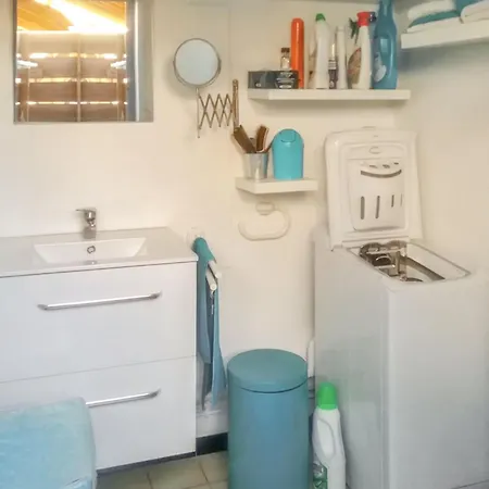 Villa Charmante A Avec Piscine Privee *