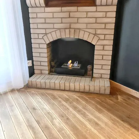 Villa De 3 A Sur A 600 M De La Avec Piscine Privee Et Jardin Clos