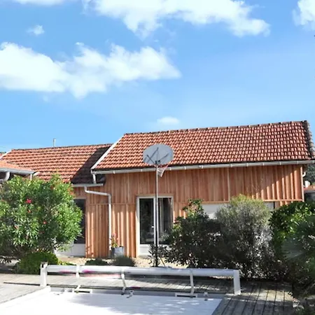 Villa Charmante à Avec Piscine Privée