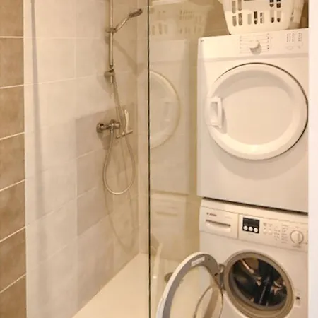 Charmante à Avec Piscine Privée Villa *