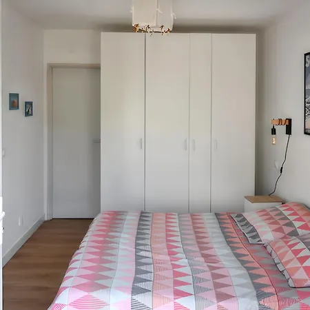 Charmante A Avec Piscine Privee Villa Soulac-sur-Mer