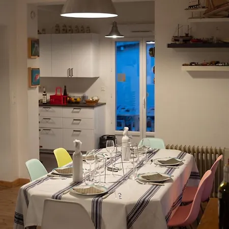 Charmante A Avec Piscine Privee *