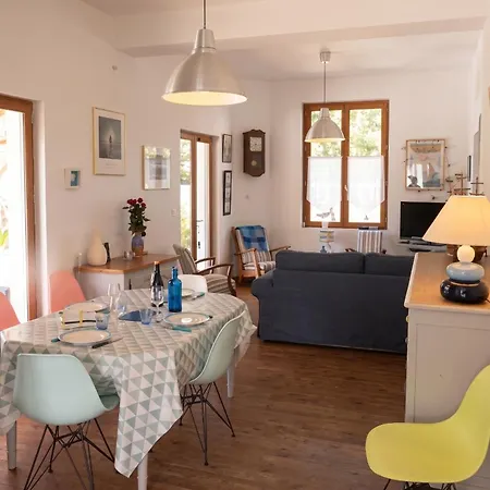 Charmante A Avec Piscine Privee Soulac-sur-Mer