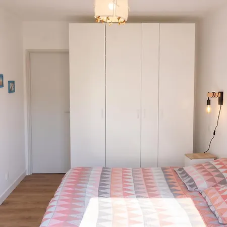 Charmante A Avec Piscine Privee * Soulac-sur-Mer