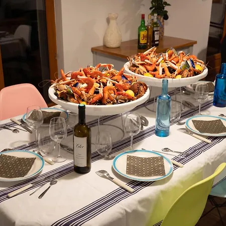 Charmante A Avec Piscine Privee Villa *