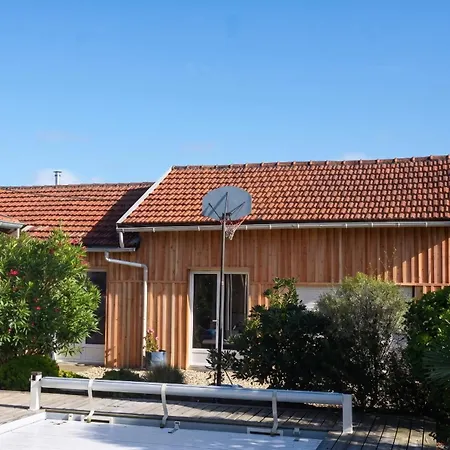 Charmante A Avec Piscine Privee Villa
