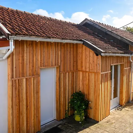 Villa Charmante à Avec Piscine Privée *