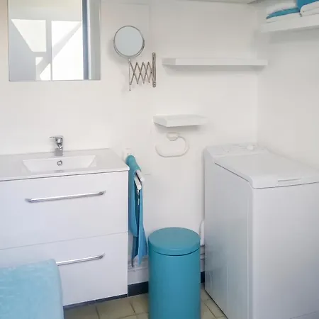 Charmante A Avec Piscine Privee Villa Soulac-sur-Mer