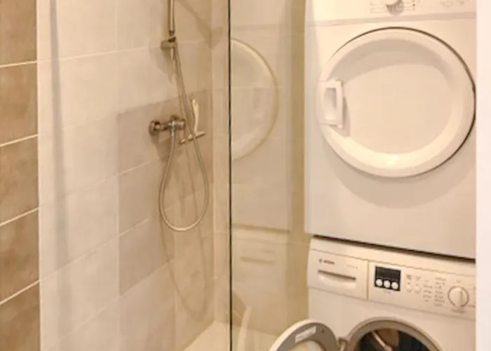 Charmante A Avec Piscine Privee Villa *