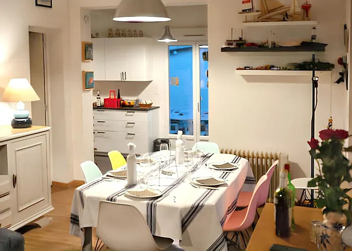 Charmante A Avec Piscine Privee * Soulac-sur-Mer